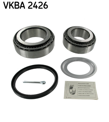 Kit cuscinetto ruota - VKBA 2426 SKF